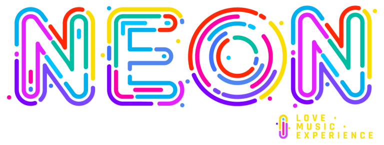 Neon Countdown